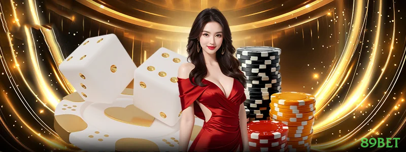 Casino Ao Vivo 89bet