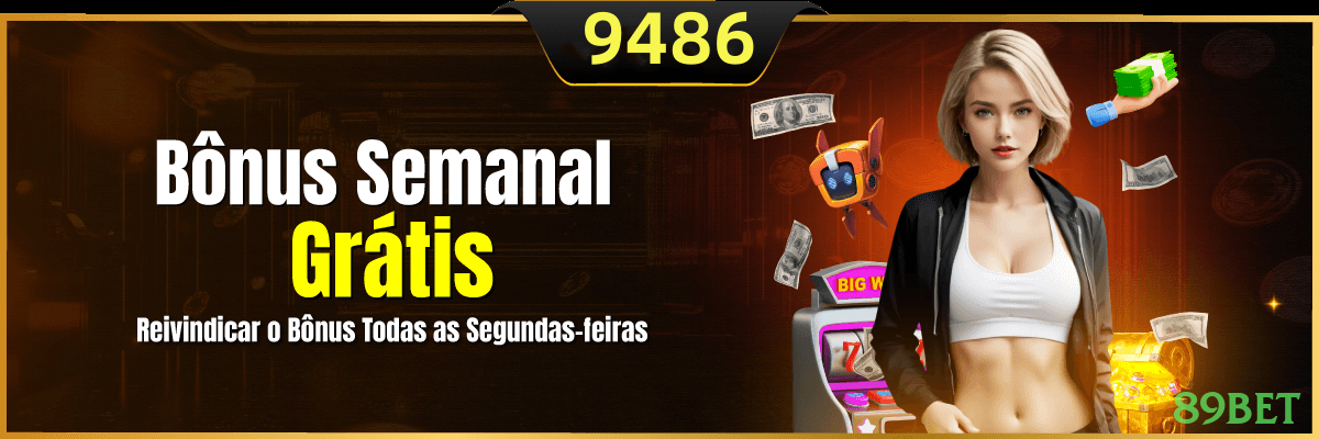 Mesa de Blackjack 89bet