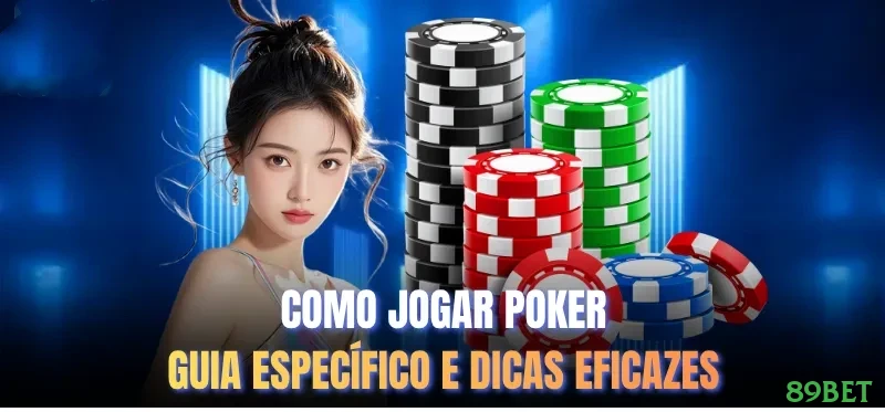 Promoções Sazonais 89bet